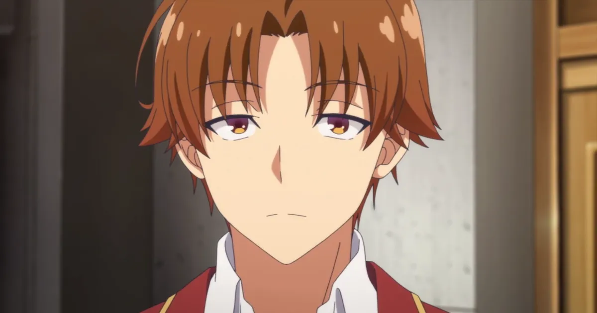 Kiyotaka Ayanokoji: Complete Character Wiki & Analysis
