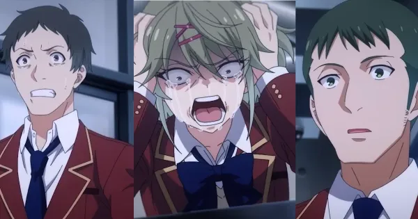 Classroom of the Elite: Every Expelled Student So Far (Anime & Light Novel)