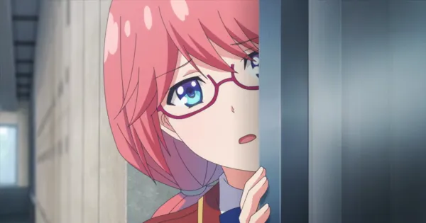 Classroom of the Elite: Why and How Airi Sakura Was Expelled