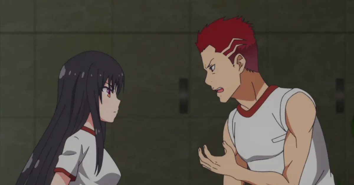 horikita-and-sudo-talking