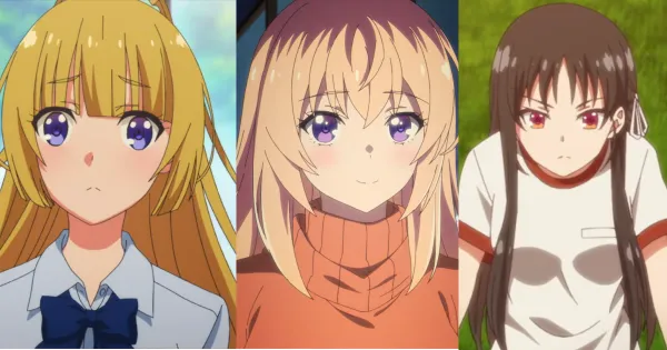 Classroom of the Elite Romance: Who Does Ayanokoji End Up With?