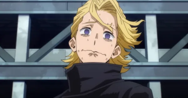 My Hero Academia: Why Yuga Aoyama Betrayed U.A. High School